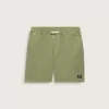 Range Relaxed 18-tums sportshorts Range Relaxed 18-tums sportshorts