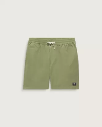 Range Relaxed 18-tums sportshorts