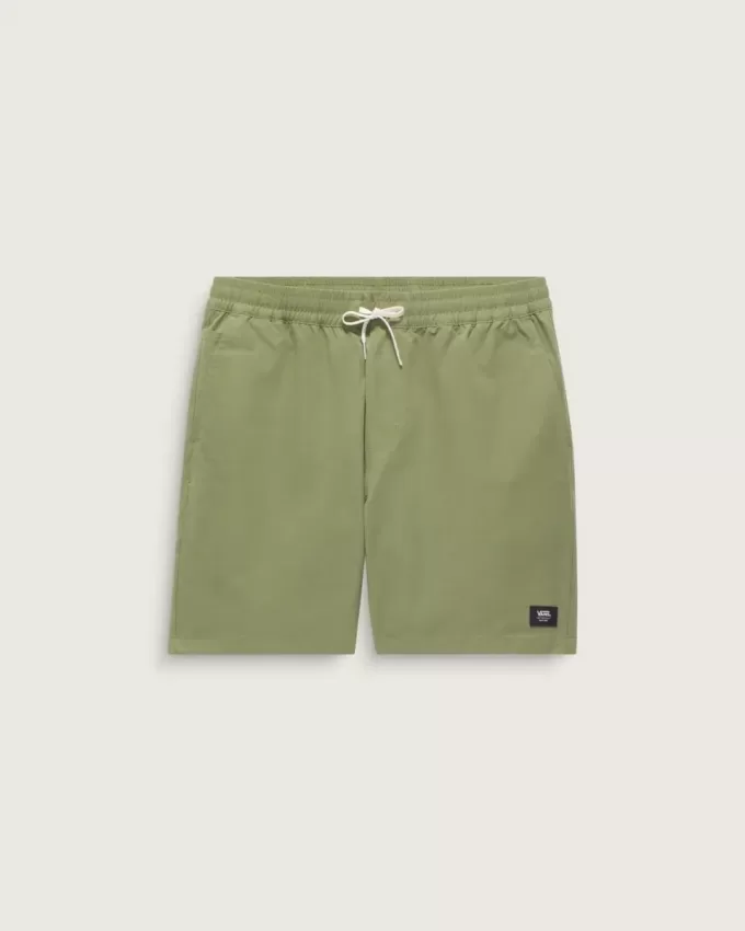 Range Relaxed 18-tums sportshorts Range Relaxed 18-tums sportshorts