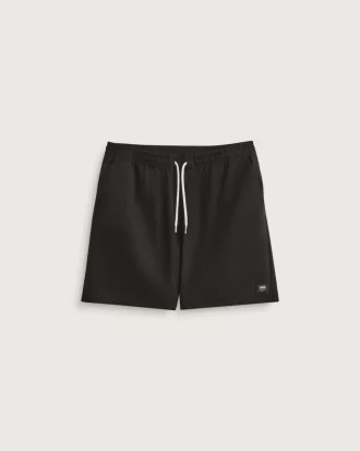 Range Relaxed 18-tums sportshorts
