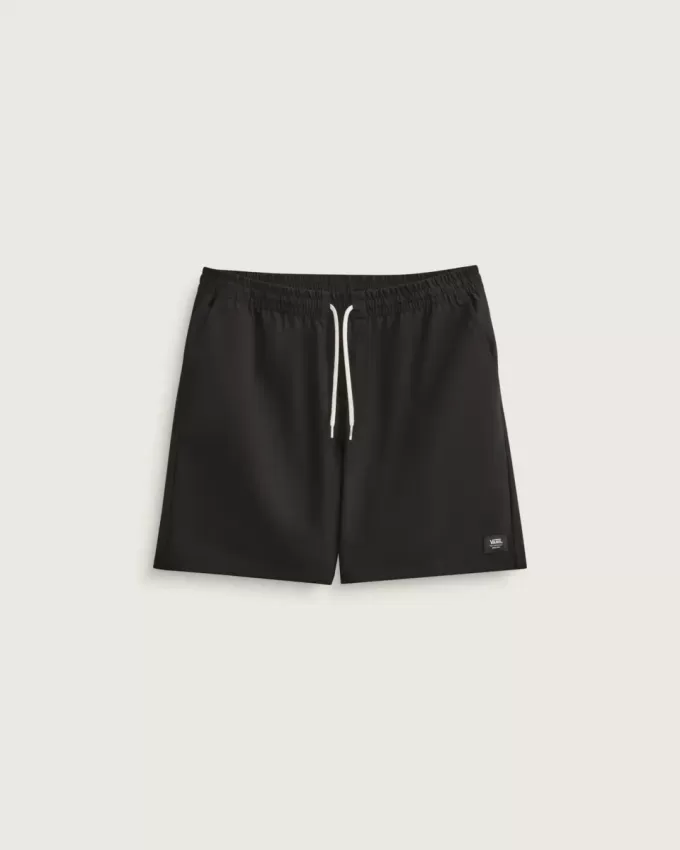 Range Relaxed 18-tums sportshorts Range Relaxed 18-tums sportshorts