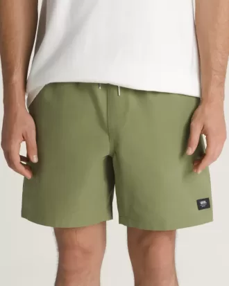 Range Relaxed 18-tums sportshorts