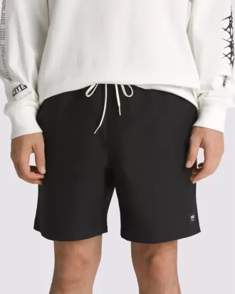 Range Relaxed 18-tums sportshorts