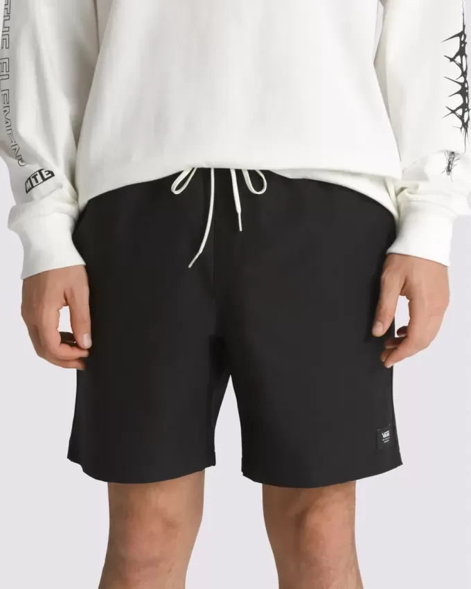 Range Relaxed 18-tums sportshorts Range Relaxed 18-tums sportshorts