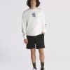 Range Relaxed 18-tums sportshorts Range Relaxed 18-tums sportshorts
