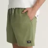 Range Relaxed 18-tums sportshorts Range Relaxed 18-tums sportshorts