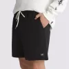 Range Relaxed 18-tums sportshorts Range Relaxed 18-tums sportshorts