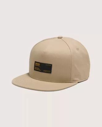 Ravenna Snapback-hatt