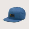 Ravenna Snapback-hatt