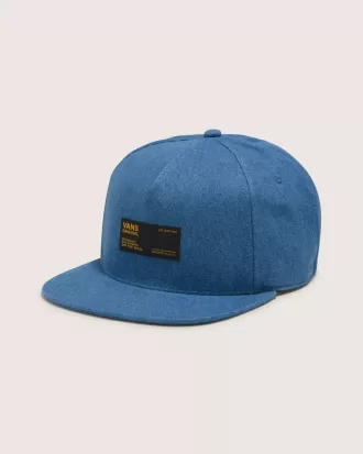 Ravenna Snapback-hatt