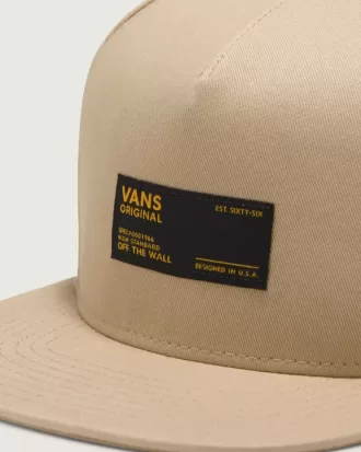 Ravenna Snapback-hatt