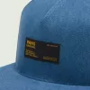 Ravenna Snapback-hatt
