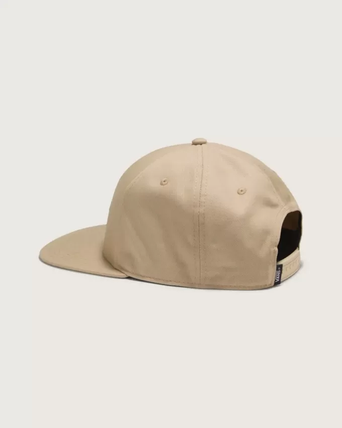 Ravenna Snapback-hatt