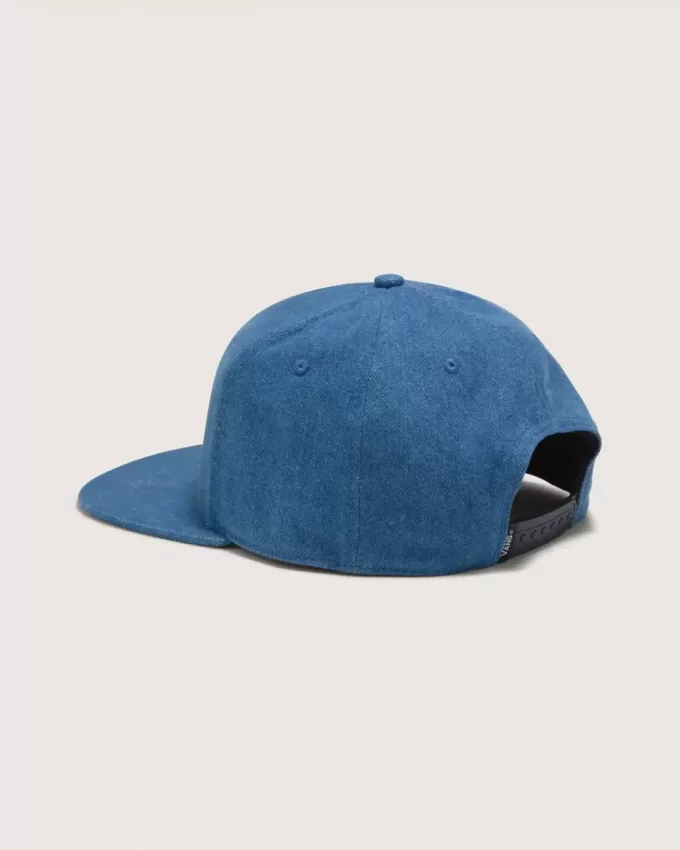 Ravenna Snapback-hatt