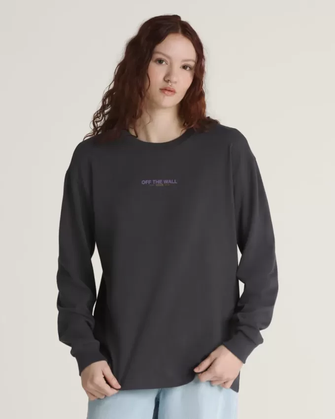 Reflektion långärmad T-shirt Reflektion långärmad T-shirt