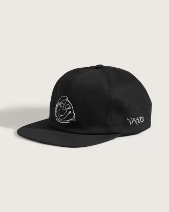 Reserv jockeyhatt