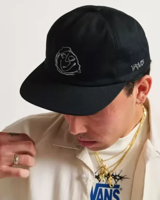 Reserv jockeyhatt