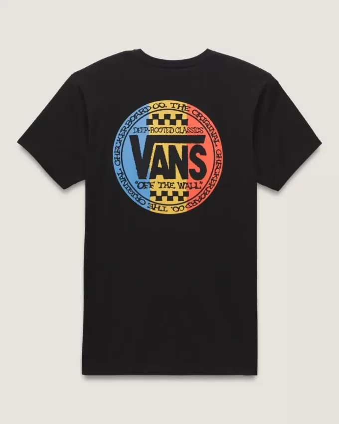 Retro Co T-shirt Retro Co T-shirt