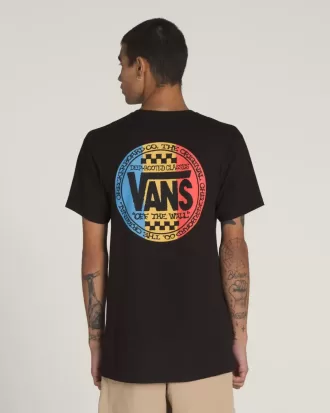 Retro Co T-shirt