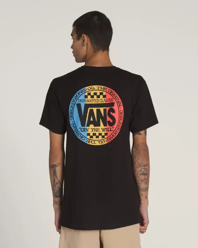 Retro Co T-shirt Retro Co T-shirt