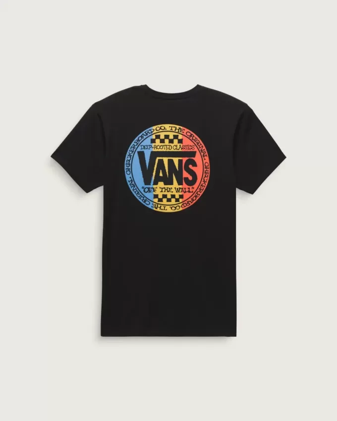Retro Co T-shirt Retro Co T-shirt