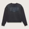 Retro Isle Graphic Crew Sweatshirt Retro Isle Graphic Crew Sweatshirt