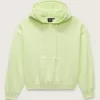 Retro Pullover Hoodie Retro Pullover Hoodie