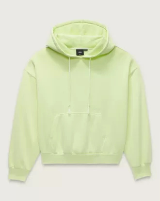 Retro Pullover Hoodie