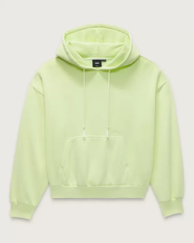 Retro Pullover Hoodie Retro Pullover Hoodie