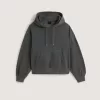 Retro Pullover Hoodie Retro Pullover Hoodie