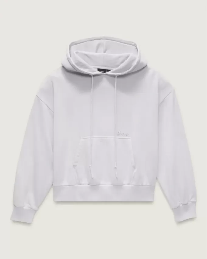 Retro Pullover Hoodie Retro Pullover Hoodie