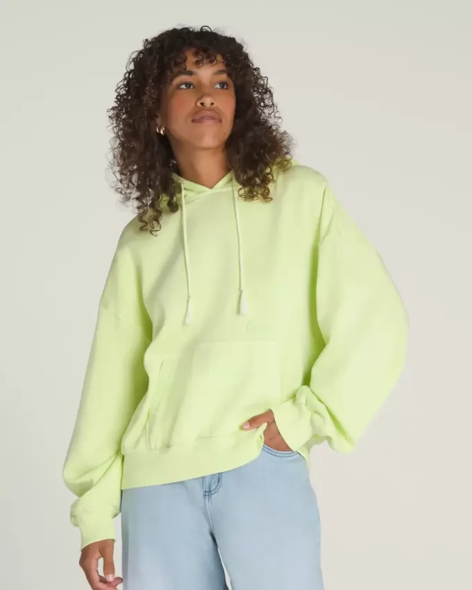 Retro Pullover Hoodie Retro Pullover Hoodie