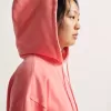 Retro Pullover Hoodie