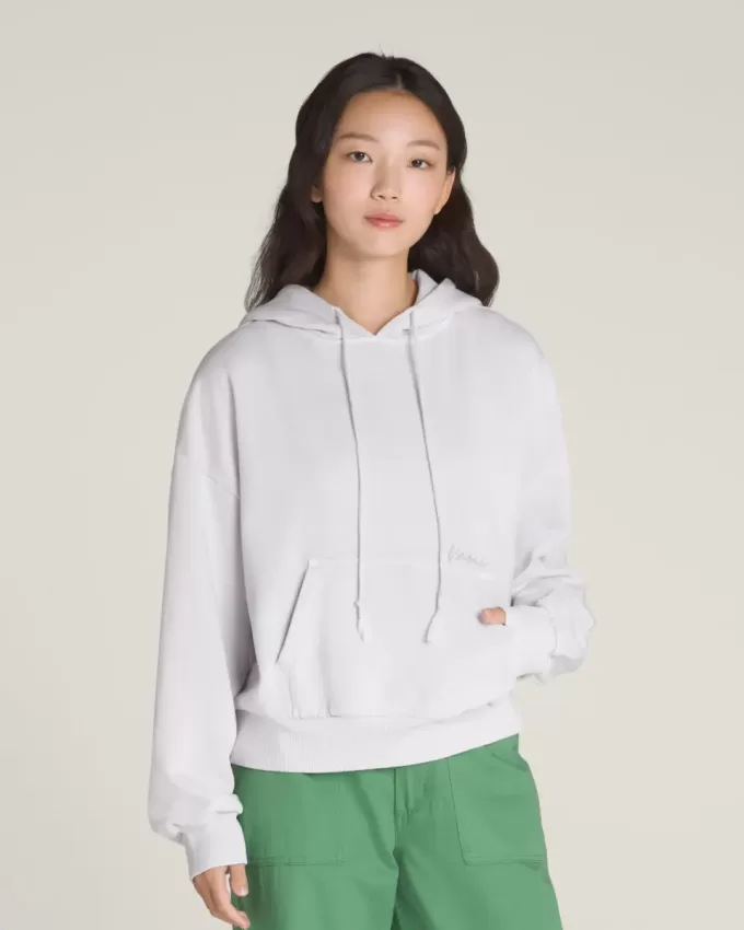 Retro Pullover Hoodie Retro Pullover Hoodie