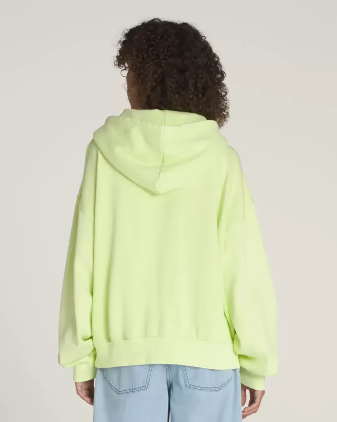Retro Pullover Hoodie Retro Pullover Hoodie