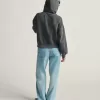 Retro Pullover Hoodie Retro Pullover Hoodie