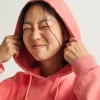 Retro Pullover Hoodie