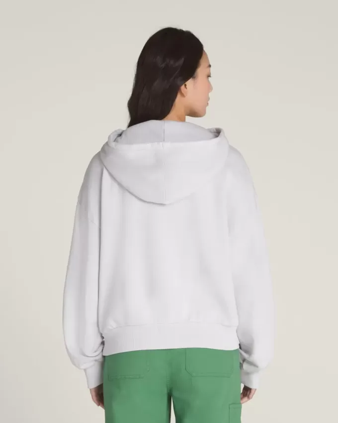 Retro Pullover Hoodie Retro Pullover Hoodie