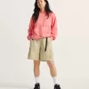 Retro Pullover Hoodie