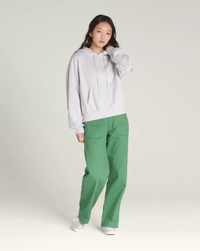 Retro Pullover Hoodie Retro Pullover Hoodie
