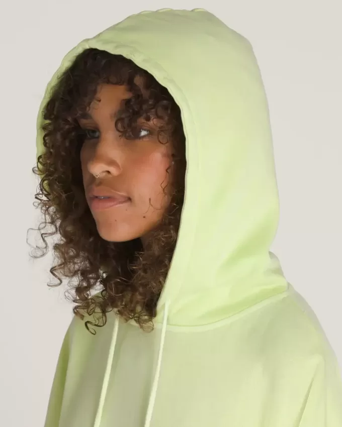 Retro Pullover Hoodie Retro Pullover Hoodie