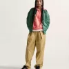 Retro Pullover Hoodie