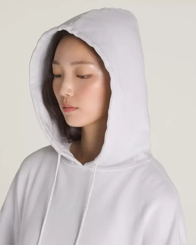 Retro Pullover Hoodie Retro Pullover Hoodie