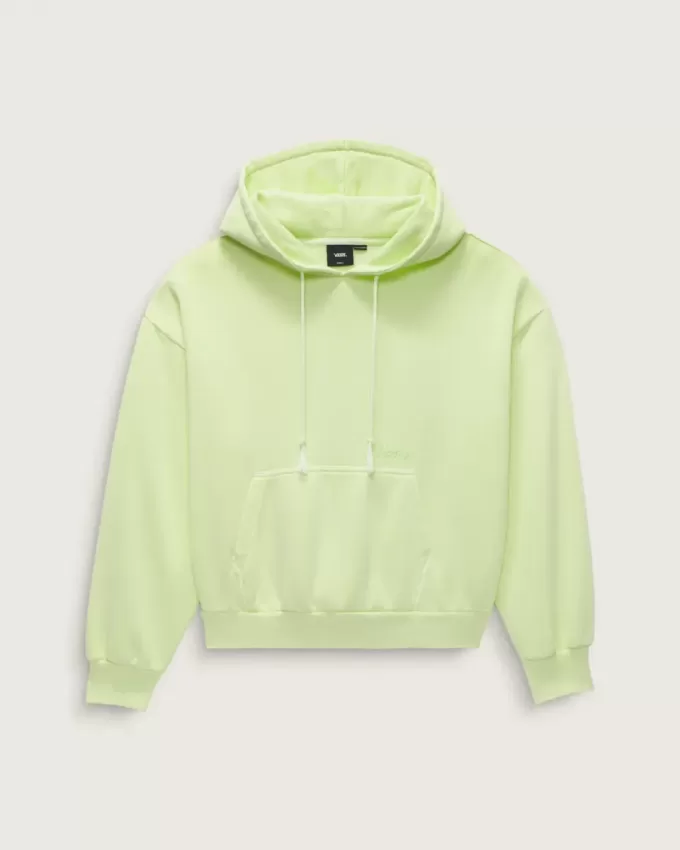 Retro Pullover Hoodie Retro Pullover Hoodie