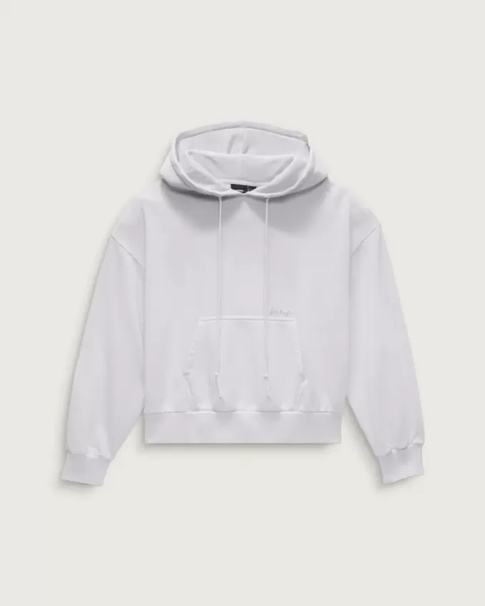 Retro Pullover Hoodie Retro Pullover Hoodie