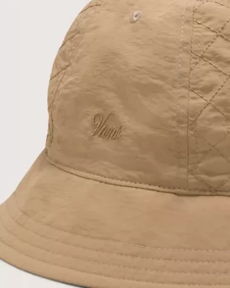 Retro Vans Bucket Hat