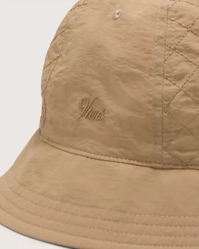 Retro Vans Bucket Hat