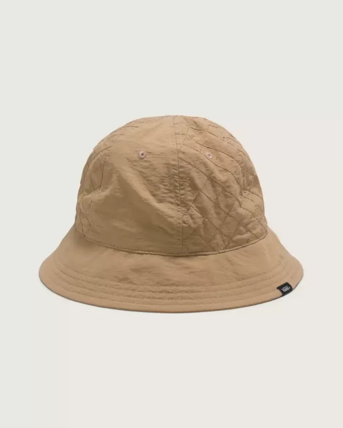 Retro Vans Bucket Hat