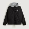Riley Hooded Coach’s Jacka Riley Hooded Coach’s Jacka