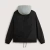 Riley Hooded Coach’s Jacka Riley Hooded Coach’s Jacka